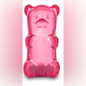 Squeezable Gummy Bear Night Light